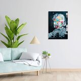 Wallity slika UV-647, 70 x 100 cm Cene