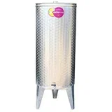 bacva 180 l (za vino) - sa slavinom ( 033461 )