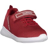 Carrera Sportske Tenisice za Djevojčice Crvene | shoptok.hr