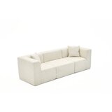 Atelier Del Sofa sofa sa 3 sedišta raks cream | Eponuda.com