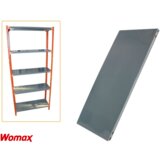 WoMax Germany Garažna polica Womax 45x90cm | ePonuda.com