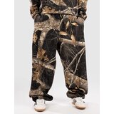 Empyre Realtree Baggy Fleece Trenirka black real tree | Shoptok.si