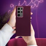 FRAME maska za SAMSUNG GALAXY A16 5G ljubičasta | Eponuda.ba