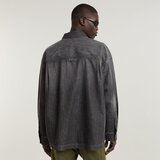 G-star Raw boxy fit flap pocket muška košulja