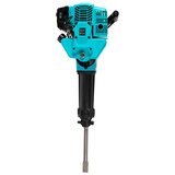 DeToolz Motorna udarna štemalica 52cc 20-55J 1500bpm | shoptok.hr