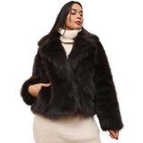La Modeuse 73425_P173191 Smeđa Cijene