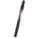  Cev sedla metal 28.6x350 crno rozi vit comp | ePonuda.com