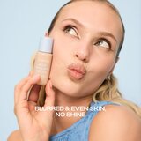 Lumene Blur Even Cover tekući puder s mat finišem 16 h nijansa 4.5 30 ml | shoptok.hr