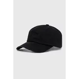 Karl Kani Bombažna bejzbolska kapa črna barva