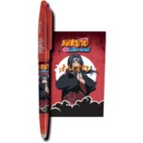 Pilot ROLER NARUTO FRIXION BALL 0.7 CRVENI | ePonuda.com
