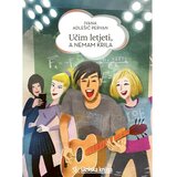 Školska knjiga Učim letjeti, a nemam krila, Ivana Adlešić Pervan Cijene