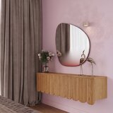 Sollux Stenska svetilka MODO 1 sivo-rjava Gx53, (5000284928) | Shoptok.si