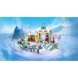 Lego 43256 Anina avantura na sankama | Eponuda.com