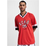 Ecko Unltd. Men's sports T-shirt Bball red | ePonuda.com