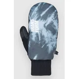 KO Rokavice Mitt tie dye