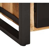 vidaXL Komoda 55x35x70 cm Puno grubo drvo Mango | shoptok.hr