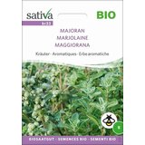 Sativa Bio zelišče "Majoram" Cene