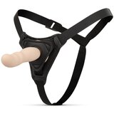 Easytoys Fetish Collection Strap-on Dildo with Harness - Realistic | shoptok.hr