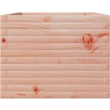  Vrtno cvetlično korito 110x60x45,5 cm trden les douglas, (21255597) | Shoptok.si