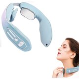 Venisymlis Vratni Masažer S Funkcijo Gretja, USB Polnilni, Za Ramena In Vrat, (22060226) | Shoptok.si