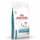 Royal Canin veterinarska dijeta za odrasle pse malih rasa, HypoAllergenic Small 3.5kg Cene