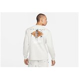 Nike Majice s kratkimi rokavi Air Jordan Flight Essentials Statement 85 Bela | Shoptok.si