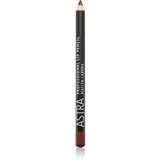 Astra Make-up Professional olovka za konturiranje usana nijansa 34 Marron Glace 1,1 g