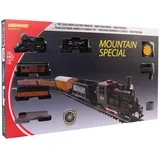 GARNITURA VLAKA MOUNTAIN SPECIAL T112