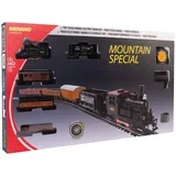 vlak garnitura mountain special T112