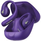Soundcore Bežične slušalice AeroFit Pro Purple | ePonuda.com