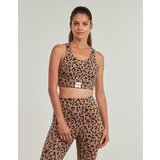 Ea7 Emporio Armani Topi TRAIN SPORTY 4EVER W SPORT BRA - TRAIN SPORTY 4EVER W SPORT BRA Kostanjeva | Shoptok.si