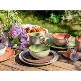 Creatable Kombinirani Servis Canvas Mediterran, 16-Delni | Shoptok.si