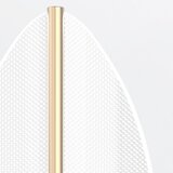 Elstead Lighting STENSKA LED-SVETILKA Alora 9 W 280 lm 2918 K 220-240 V | Shoptok.si