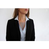 Idriamant Art déco – New York | Klekljana ogrlica | Shoptok.si