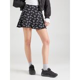 STUDIO SELECT Suknja 'Rita' crna / bijela | shoptok.hr