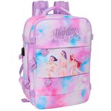 KPop Demon Hunters Mochila za putovanje kabinske veličine Artist 44 cm | shoptok.hr
