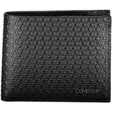 Calvin Klein Crni Muški Novčanik | shoptok.hr