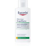 Eucerin dermocapillaire anti-dandruff creme šampon protiv peruti 250 ml za žene Cijene