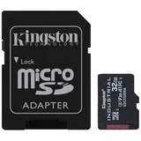 SDHC micro 32GB INDUSTRIAL, Class 10, UHS-I, U3, V30, A1 SDCIT2/32GB