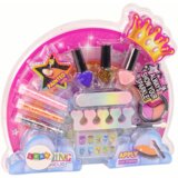 Rainbow Nail Art Makeup Set | shoptok.hr