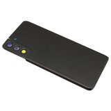  poklopac baterije za samsung g996 galaxy s21 plus + staklo kamere black (no logo) ( SD13781 ) | ePonuda.com