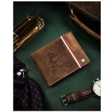 Peterson DHPTN304PW04214H61811 Smeđa | shoptok.hr