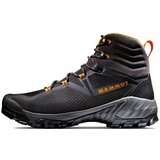 Mammut Pohodništvo Sapuen High Gtx Črna | Shoptok.si