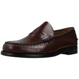 Sebago Mokasini CLASSIC ANCHO ESPECIAL Kostanjeva | Shoptok.si