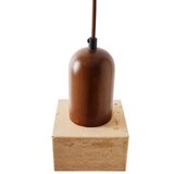 Opviq visilica suala walnut | ePonuda.com