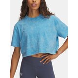 Under Armour Women's T-shirt UA Rival Wash SS - Women's | shoptok.hr