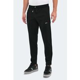 Slazenger OMIROS Men's Sweatpants Black