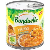 Bonduelle indiana beli pasulj kari sos konzerva 430g Cene