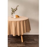 Tiseco Home Studio Pamučni stolnjak ø 180 cm Myrna - | shoptok.hr