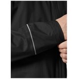 Helly Hansen Jakne Fast Light Rain Črna | Shoptok.si
